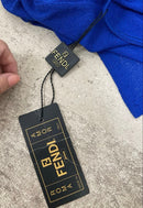 Fendi Sleeveless 42 3Way