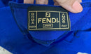 Fendi Sleeveless 42 3Way