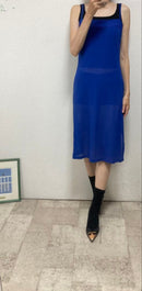 Fendi Sleeveless 42 3Way