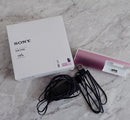 Sony Digital Audio Players Nw-S14K