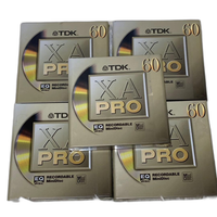 Tdk Md Pro74 Md-Xapr60 5