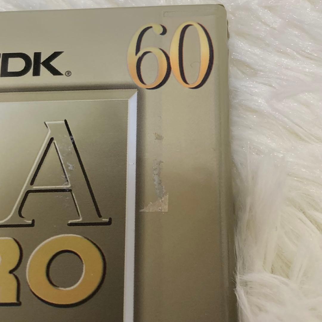 Tdk Md Pro74 Md-Xapr60 5