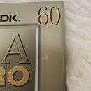 Tdk Md Pro74 Md-Xapr60 5