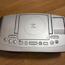 Cd, Md Cassette Decks Toshiba Ty-Cwx80 Bluetooth