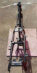 Others Yamaha Rd125 404