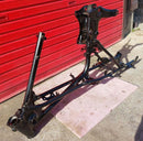 Others Yamaha Rd125 404