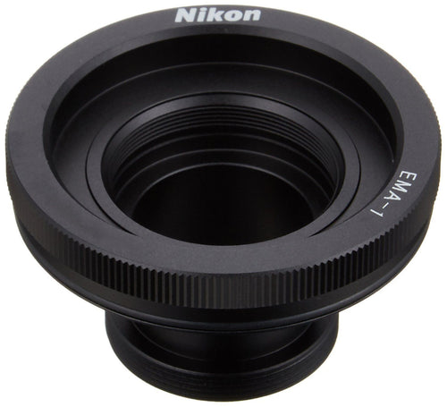 Others Nikon Ema-1