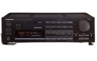 Pioneer Av Amplifier Pioneervsa-700