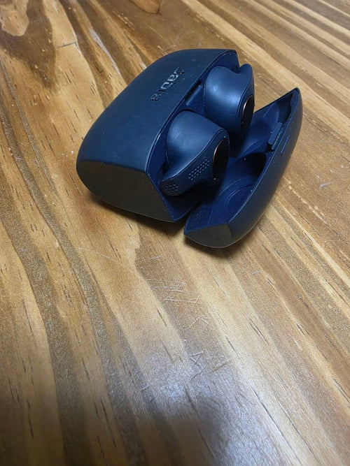 Jabra Wireless Earphones