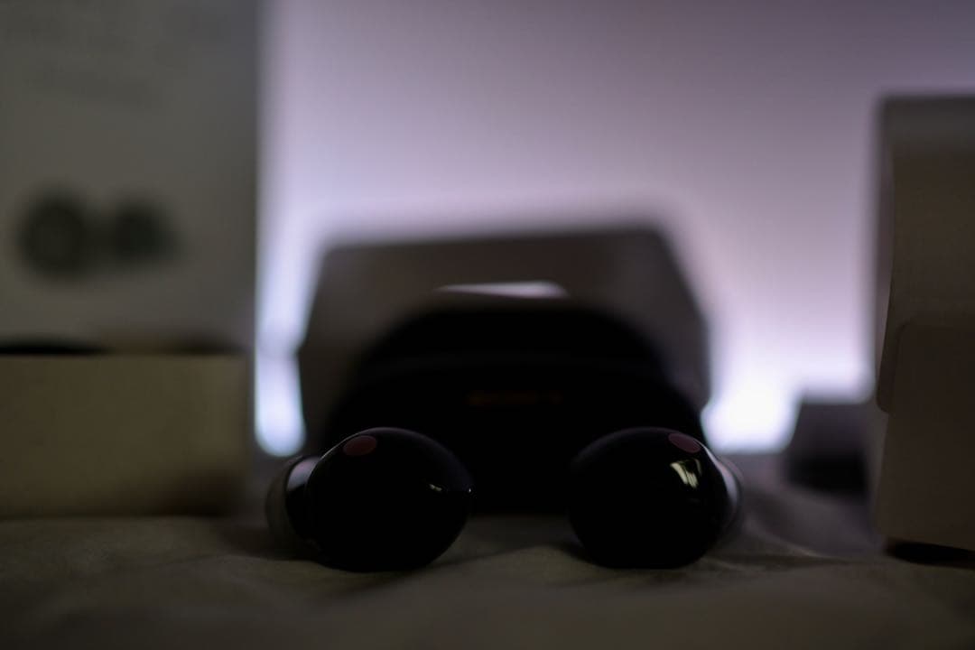 Sony Wireless Earphones M Wf-1000Xm5
