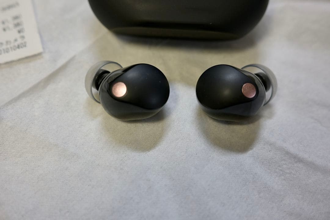 Sony Wireless Earphones M Wf-1000Xm5