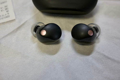 Sony Wireless Earphones M Wf-1000Xm5