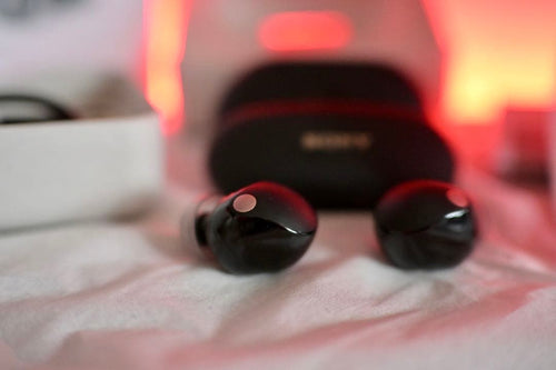 Sony Wireless Earphones M Wf-1000Xm5