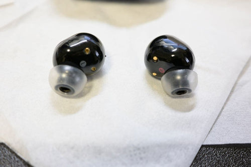Sony Wireless Earphones M Wf-1000Xm5