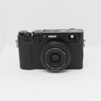 Fujifilm Compact Digital Camera X100V