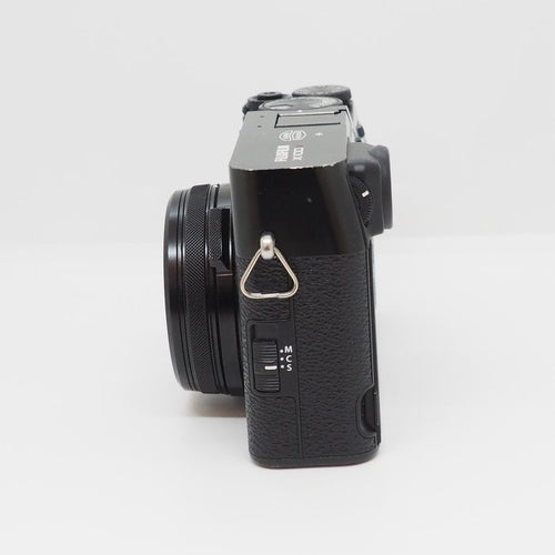 Fujifilm Compact Digital Camera X100V