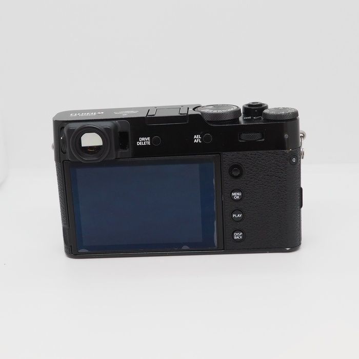 Fujifilm Compact Digital Camera X100V