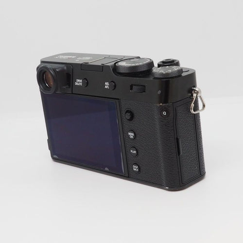 Fujifilm Compact Digital Camera X100V