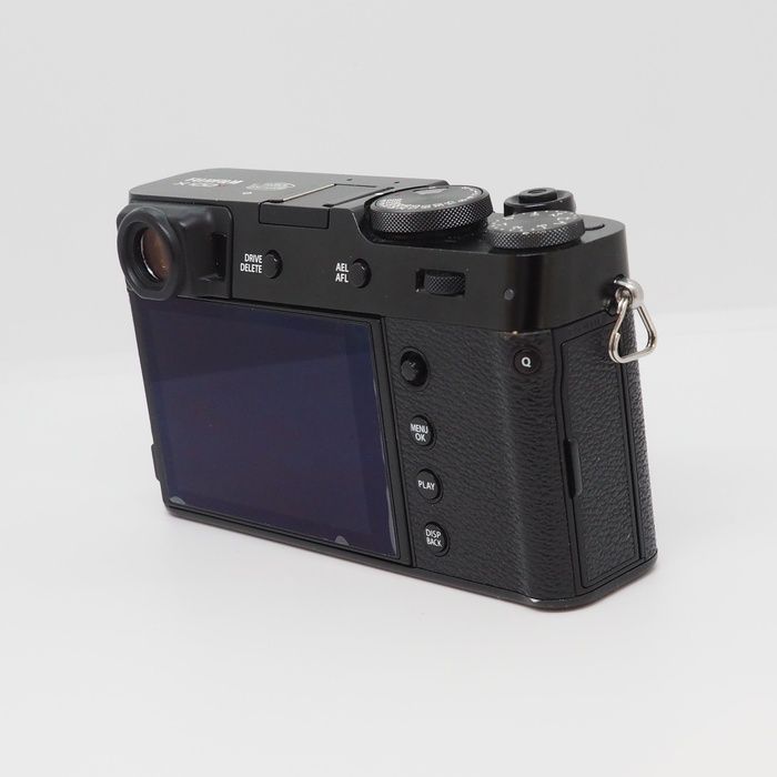 Fujifilm Compact Digital Camera X100V
