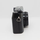 Fujifilm Compact Digital Camera X100V