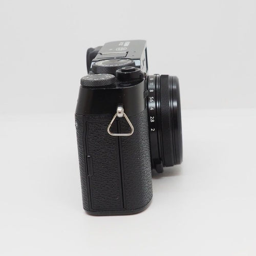 Fujifilm Compact Digital Camera X100V