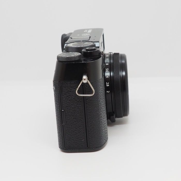 Fujifilm Compact Digital Camera X100V