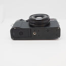Fujifilm Compact Digital Camera X100V