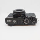 Fujifilm Compact Digital Camera X100V
