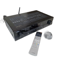 Yamaha Av Amplifier 719 Rx-S601