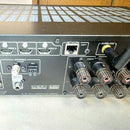 Yamaha Av Amplifier 719 Rx-S601