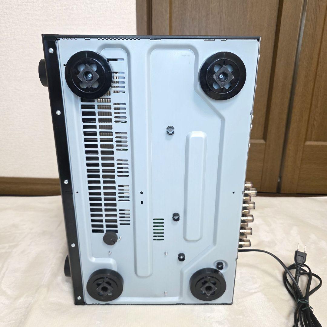Yamaha Av Amplifiers 719 Rx-S601