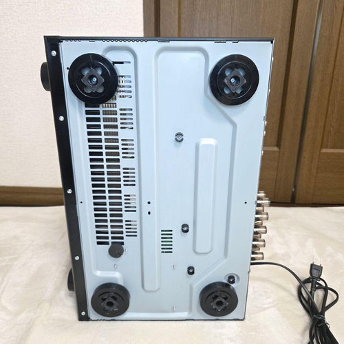Yamaha Av Amplifiers 719 Rx-S601
