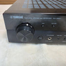 Yamaha Av Amplifier 719 Rx-S601