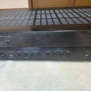 Yamaha Av Amplifier 719 Rx-S601