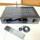 Yamaha Av Amplifier 719 Rx-S601