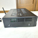 Yamaha Av Amplifier 719 Rx-S601