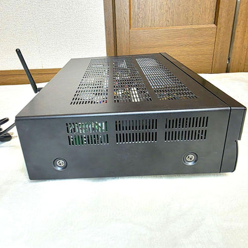 Yamaha Av Amplifier 719 Rx-S601