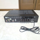 Yamaha Av Amplifier 719 Rx-S601