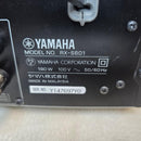 Yamaha Av Amplifier 719 Rx-S601