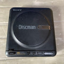 Sony Portable Cd Players Discman -22
