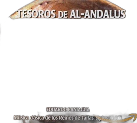 Others Treasures Of Al-Andalus: E.Paniagua Musica Antigua
