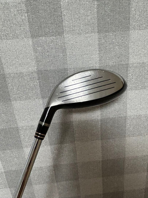 Yamaha Fairway Woods Rmx 3W 15