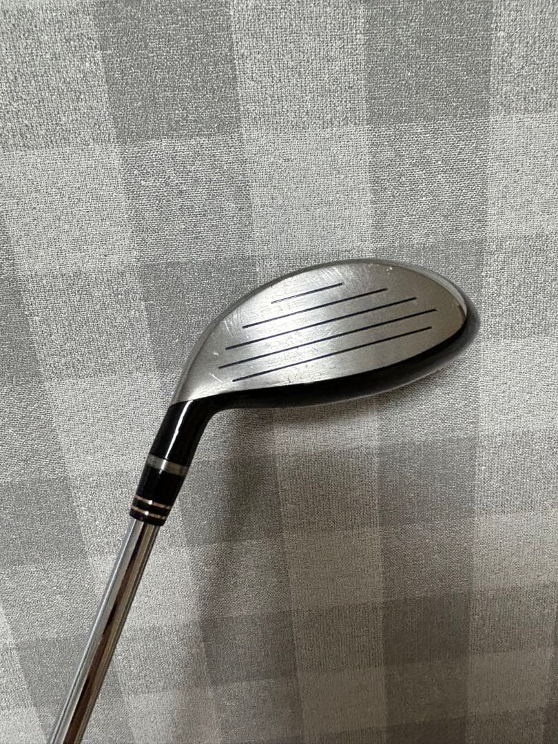Yamaha Fairway Woods Rmx 3W 15