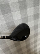 Yamaha Fairway Woods Rmx 3W 15
