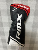 Yamaha Fairway Woods Rmx 3W 15