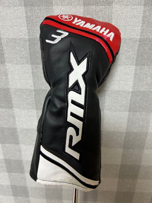 Yamaha Fairway Woods Rmx 3W 15