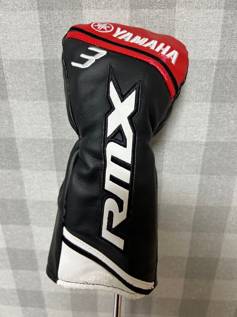 Yamaha Fairway Woods Rmx 3W 15