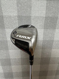 Yamaha Fairway Woods Rmx 3W 15