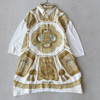 Hermes Short-Sleeve Xl