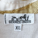 Hermes Short-Sleeve Xl